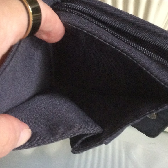 Thirty-One Small Square Wallet - Picture 6 of 6